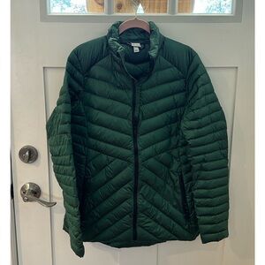 all in motion Packable Down Jacket